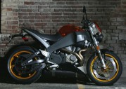 Buell XB12S